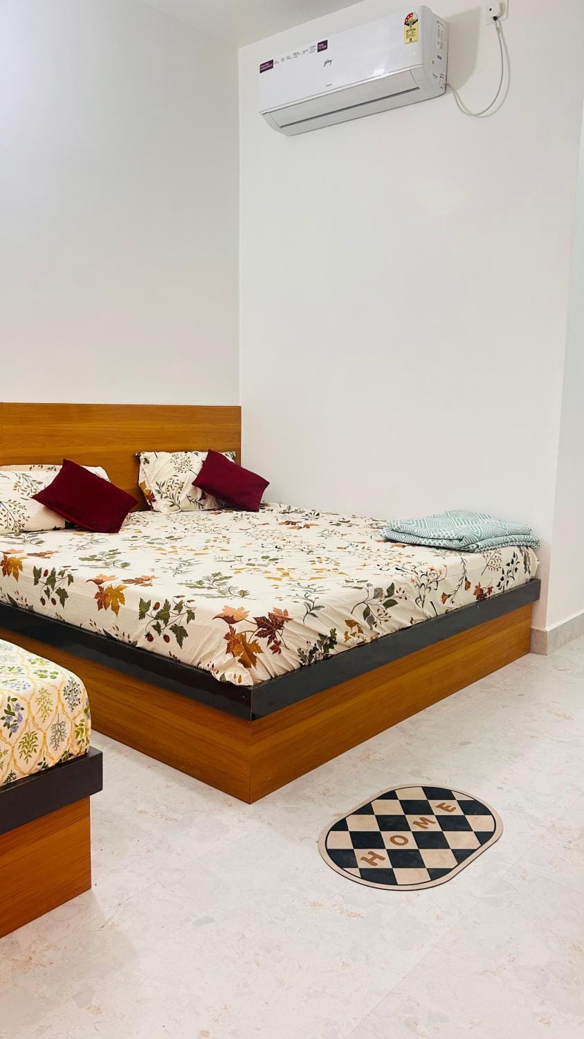 Shreevanya Inn Bed and Breakfast in Nepal