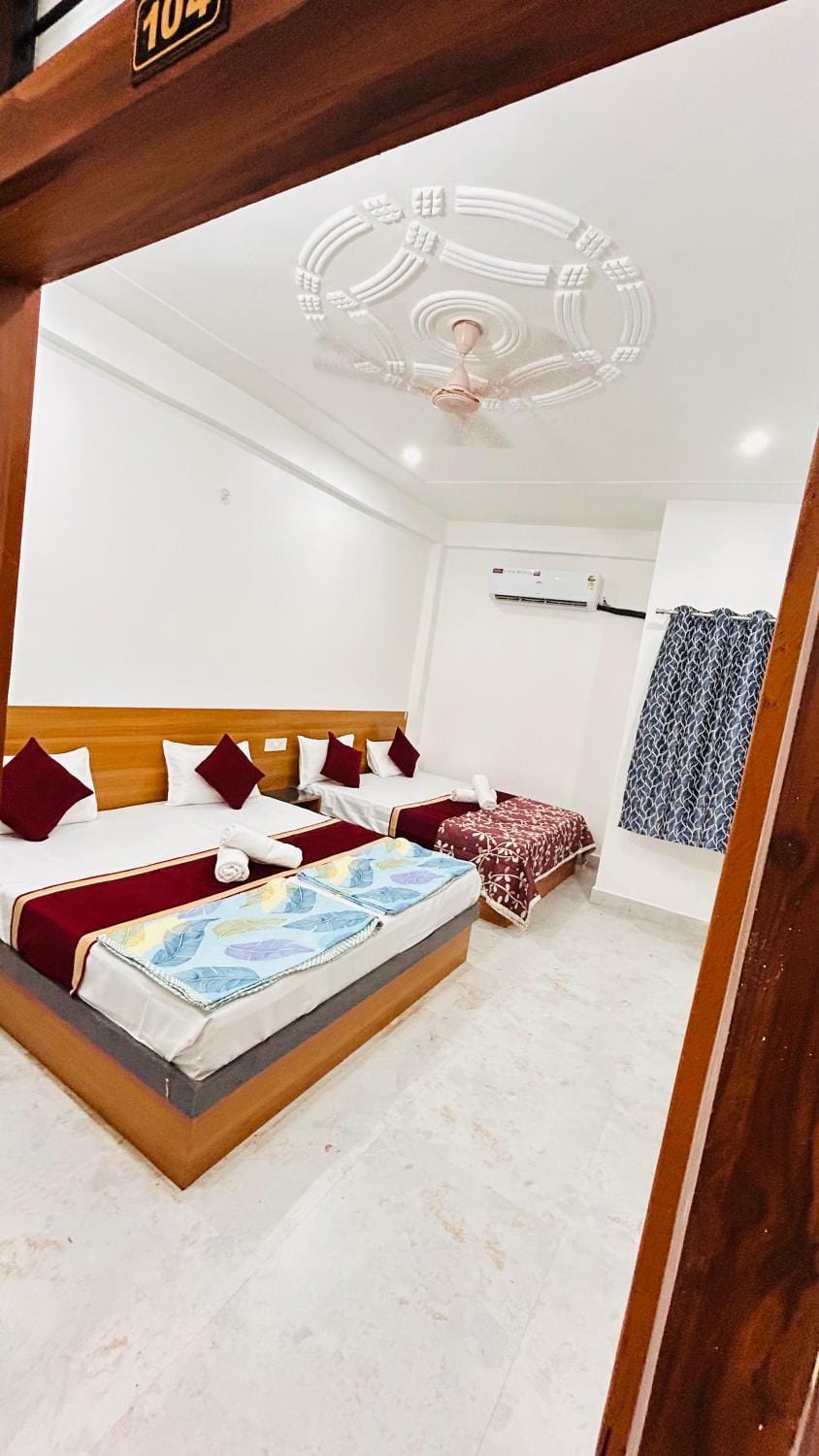 Shreevanya Inn Bed and Breakfast in Nepal