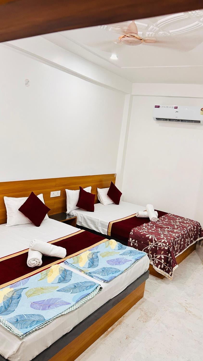 Shreevanya Inn Bed and Breakfast in Nepal