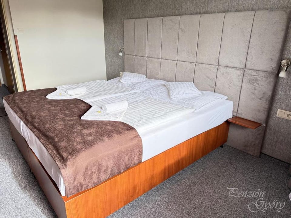 Peter Győry -Penzión Győry Bed and Breakfast in Slovakia