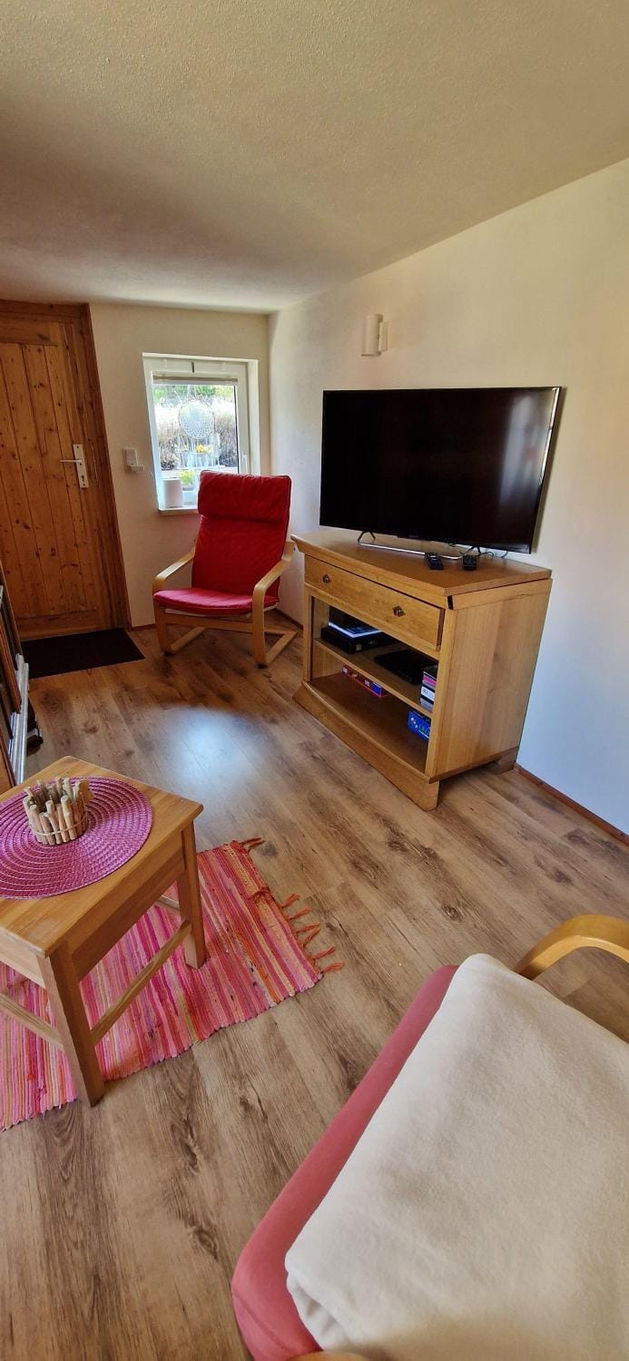 Fewo2-Fliegenpilz Apartment in Quedlinburg