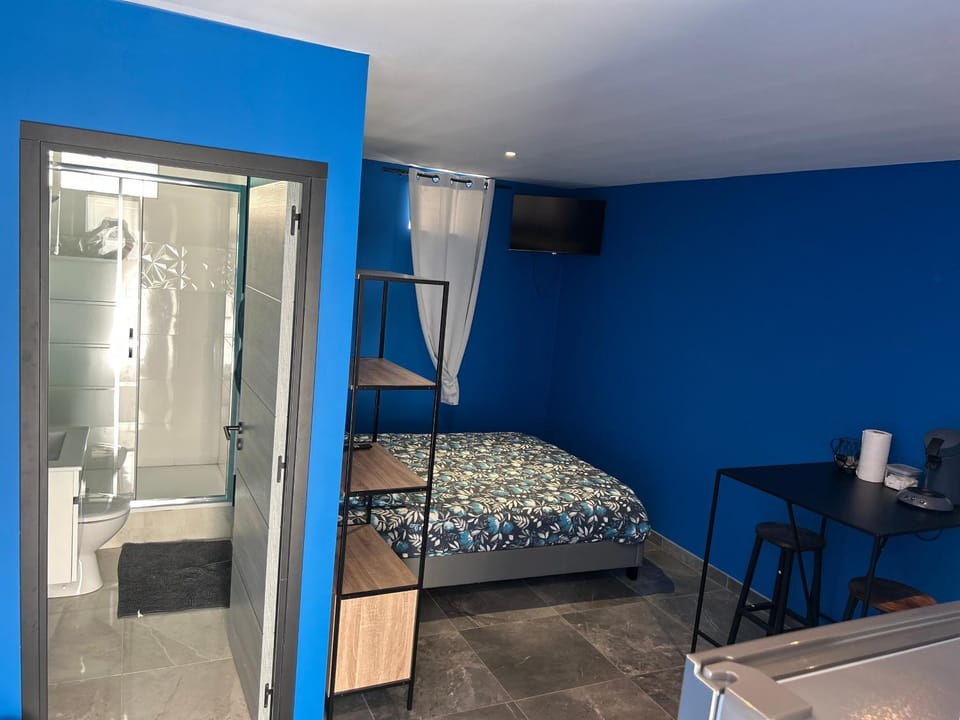 Comme à la maison Apartment in Fontainebleau