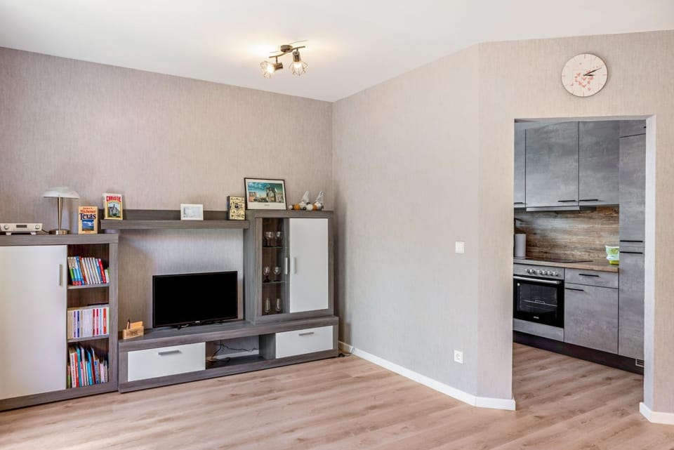 Ferienwohnung "Beim Tannenbaum" Apartment in Hesse