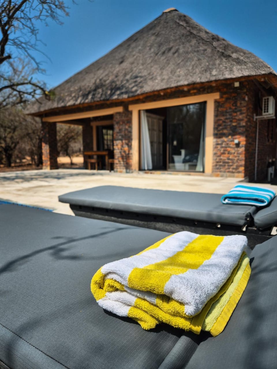 Majolie, Private Pool, Look Out Tower Villa in South Africa