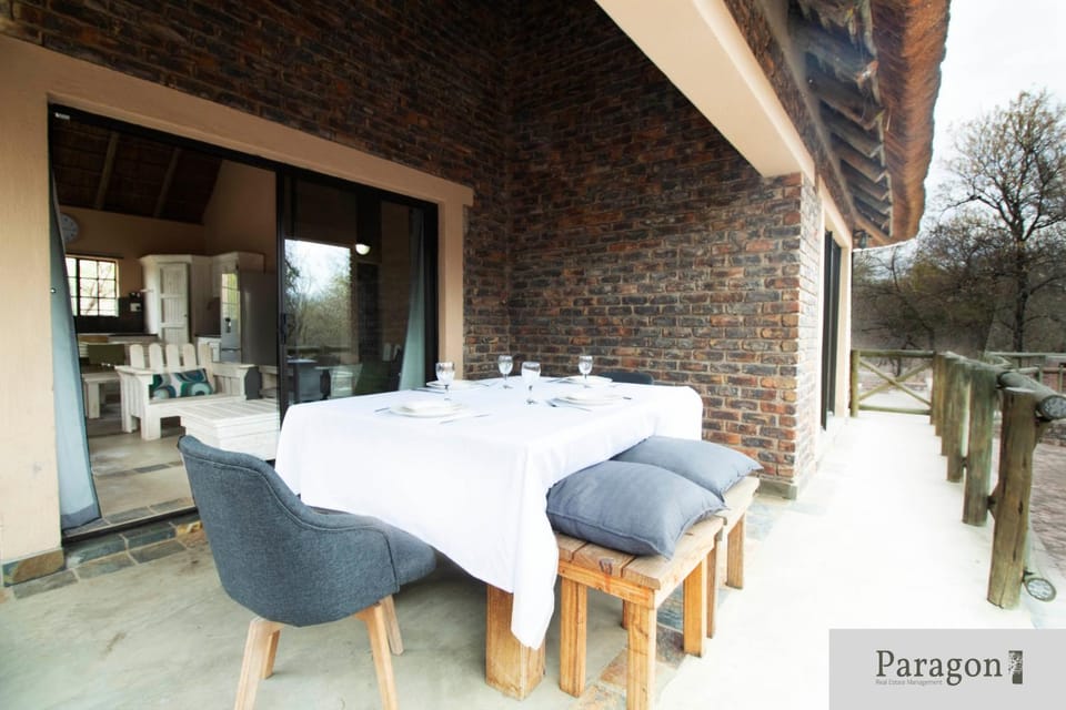 Majolie, Private Pool, Look Out Tower Villa in South Africa