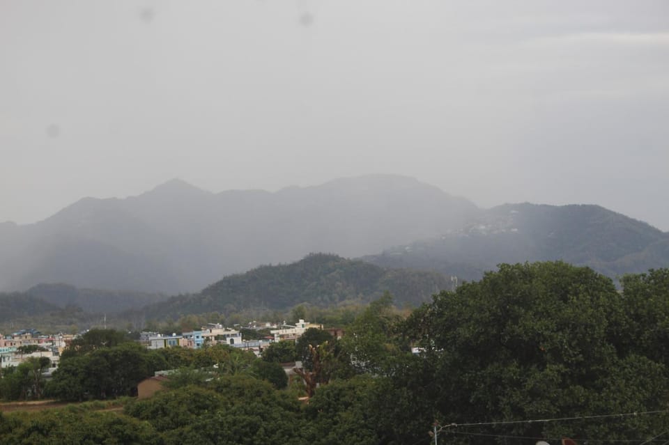 Toilet, View (from property/room)