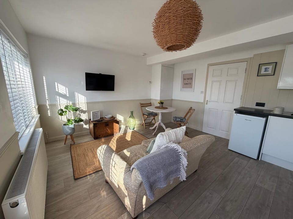 One bedroom flat in Pevensey Bay Apartment in Wealden District