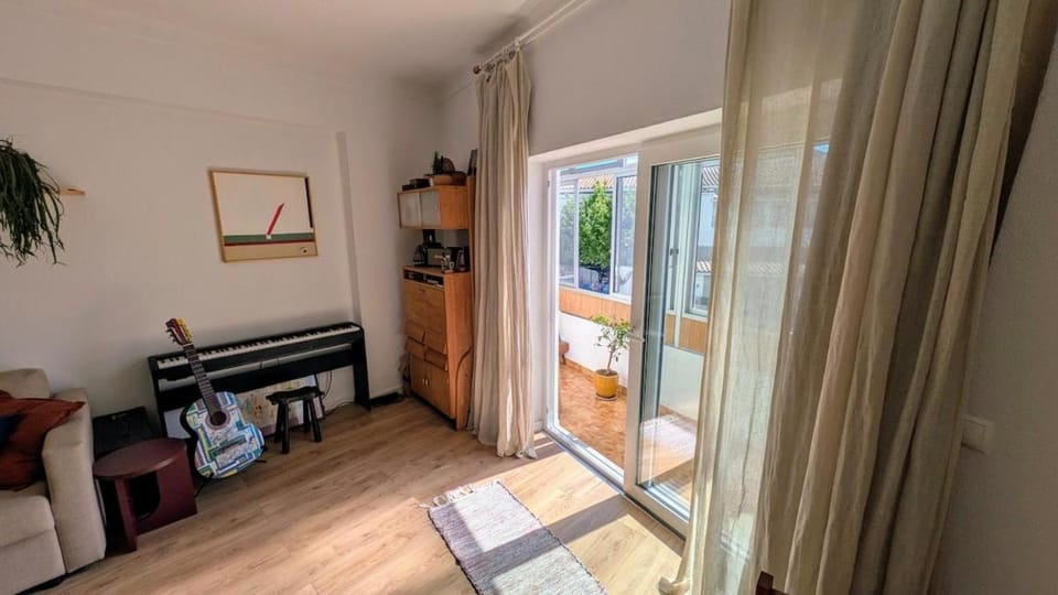 Casa Onda - Apartment near the beach Apartment in Costa da Caparica