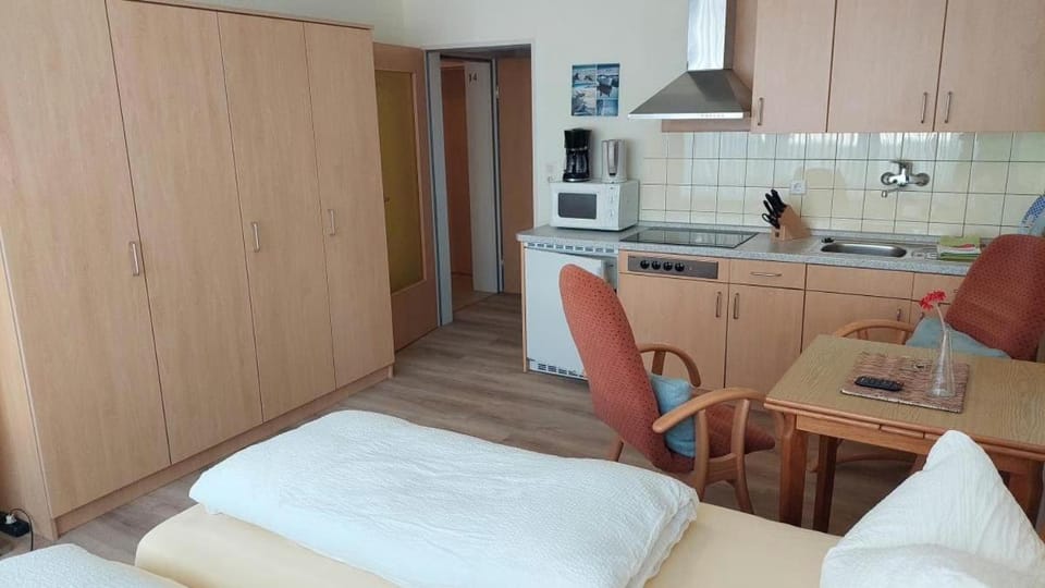 Haus Gorch Fock Apartment in Langeoog
