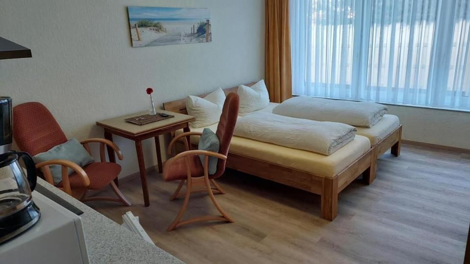 Haus Gorch Fock Apartment in Langeoog