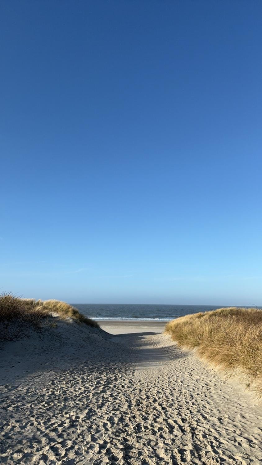 Haus Gorch Fock Apartment in Langeoog