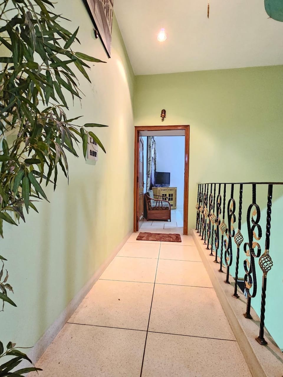 The Green Villa Villa in Ludhiana