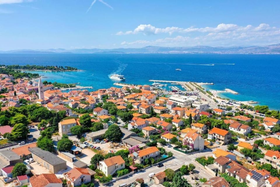 Apartment Tonči Apartment in Split-Dalmatia County
