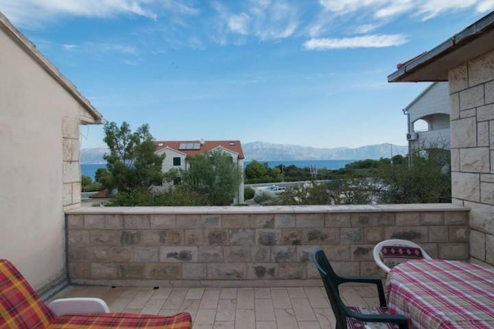 Apartment Tonči Apartment in Split-Dalmatia County