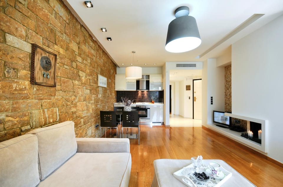 Bed, TV and multimedia, View (from property/room), Kitchen or kitchenette, Living room, Photo of the whole room, Seating area, Dining area, Breakfast, Family, pet friendly, VIP, VIP, VIP, wedding, wedding, air conditioner