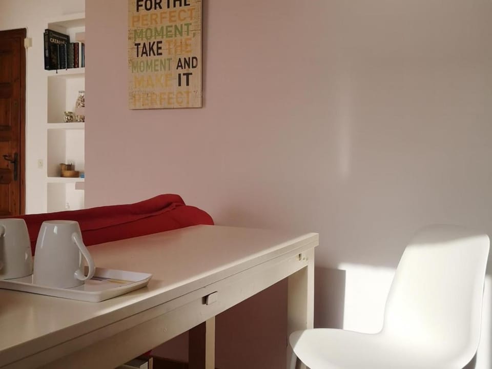 Wonderful studio with brilliant views to the sea! Apartment in Calella de Palafrugell