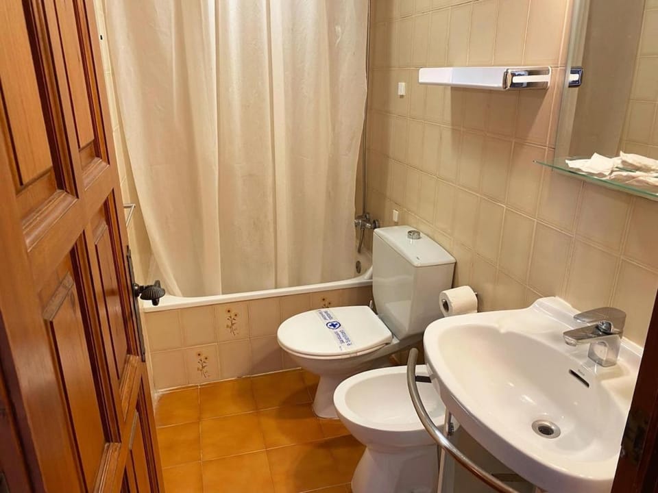 Wonderful studio with brilliant views to the sea! Apartment in Calella de Palafrugell