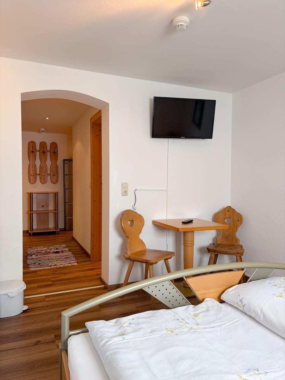 Shower, TV and multimedia