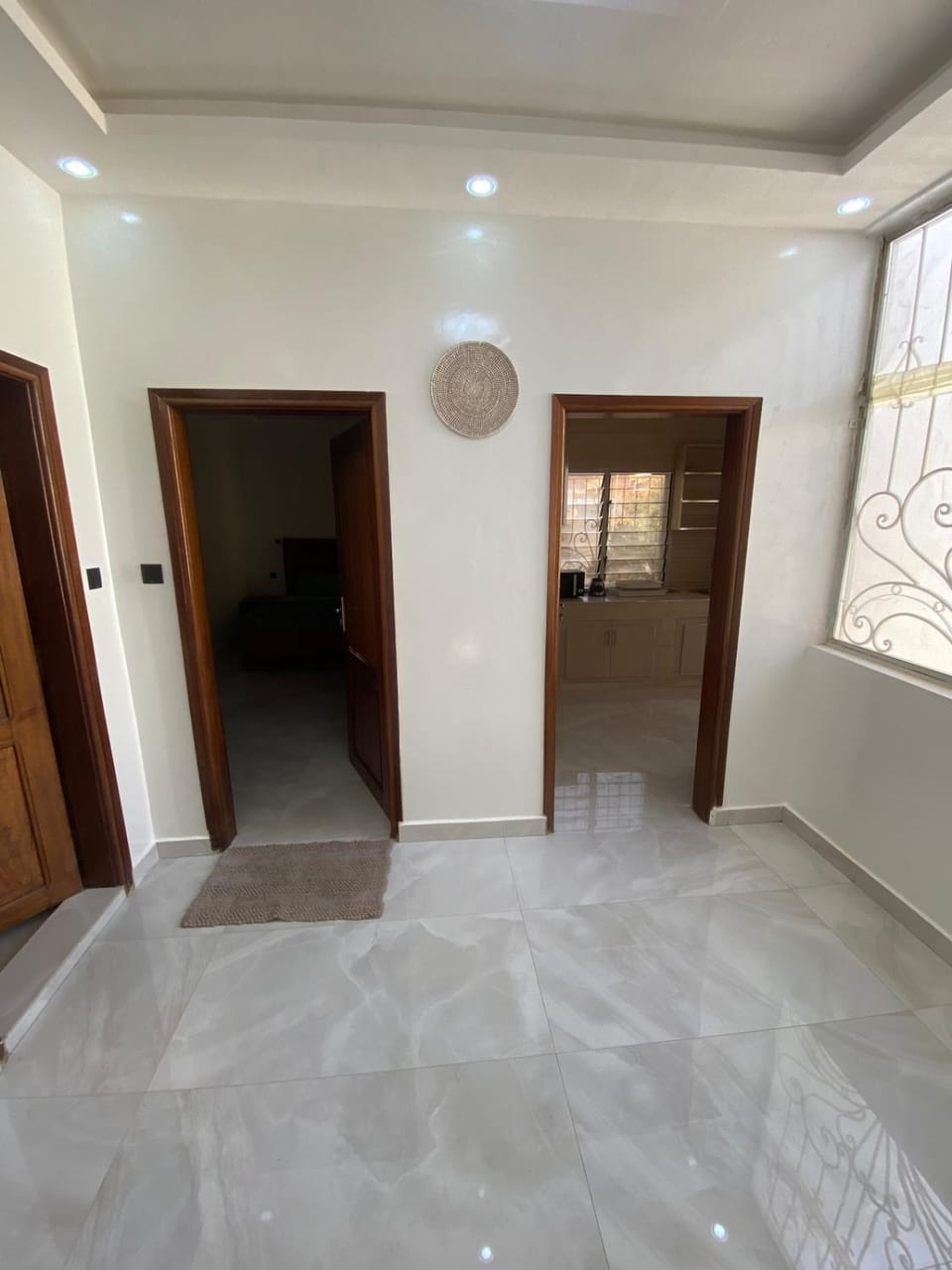 My little paradise! Apartment in Dakar