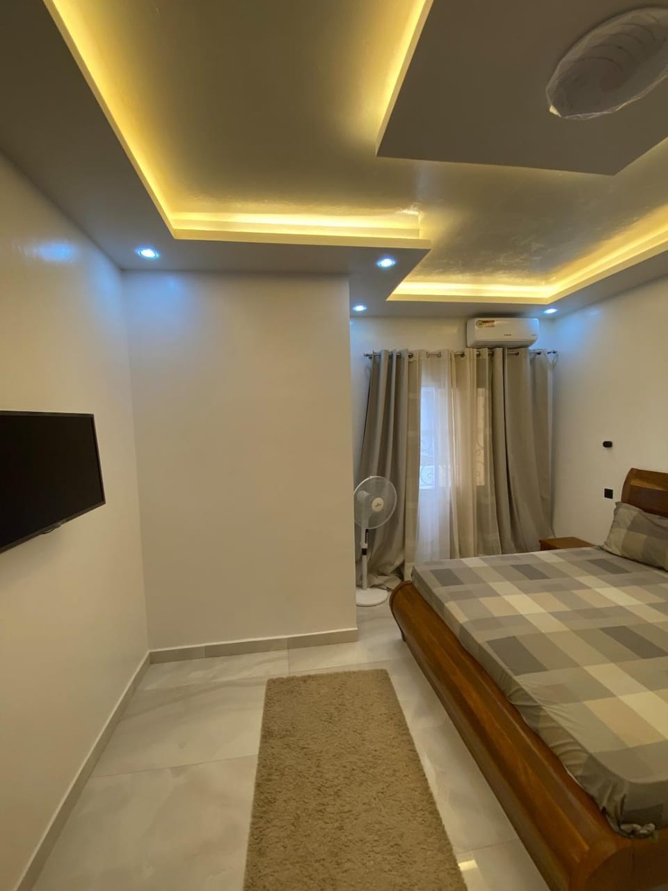 My little paradise! Apartment in Dakar