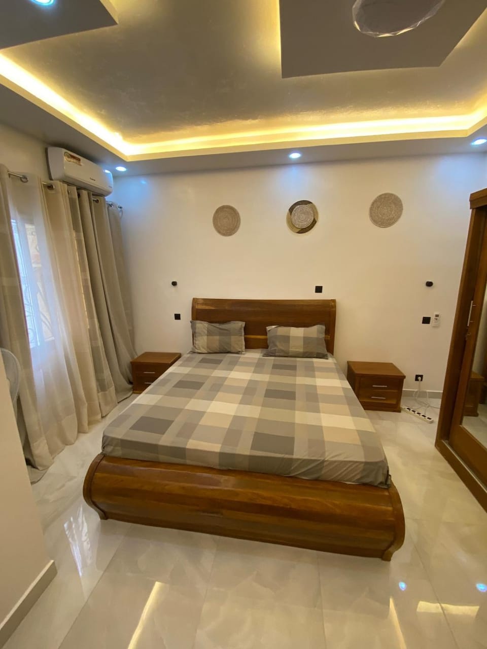 My little paradise! Apartment in Dakar