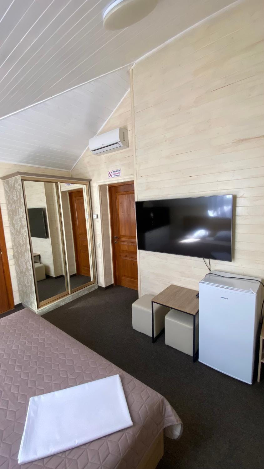 Заміський комплекс DIAMEL Apartment in Kiev City - Kyiv