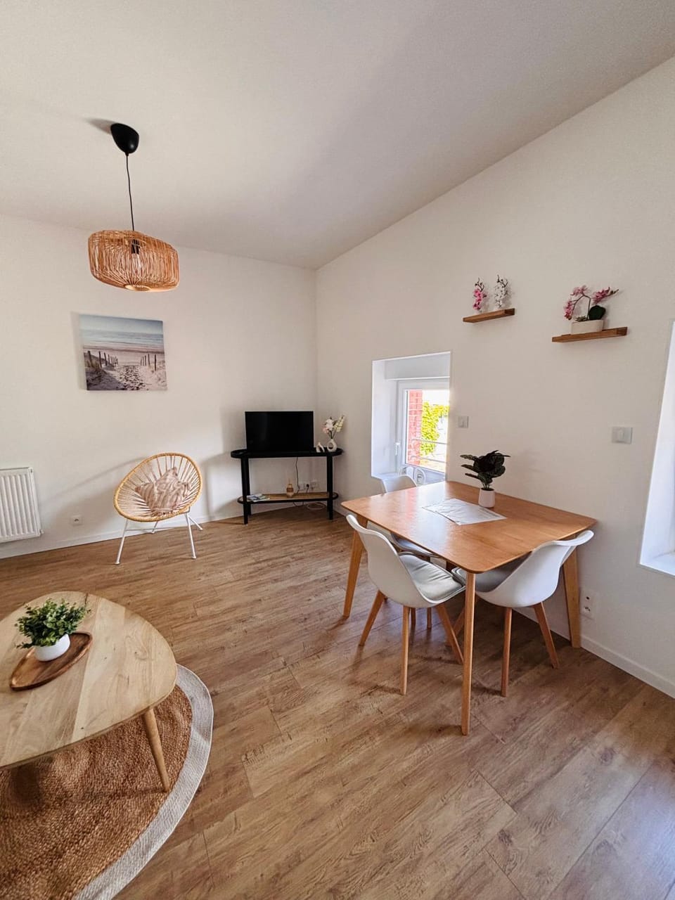 Nouveau Séjour idéal au Croisic Apartment in Le Croisic