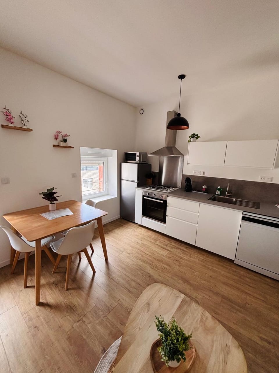 Nouveau Séjour idéal au Croisic Apartment in Le Croisic