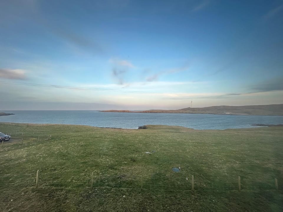 Day, Natural landscape, Sea view