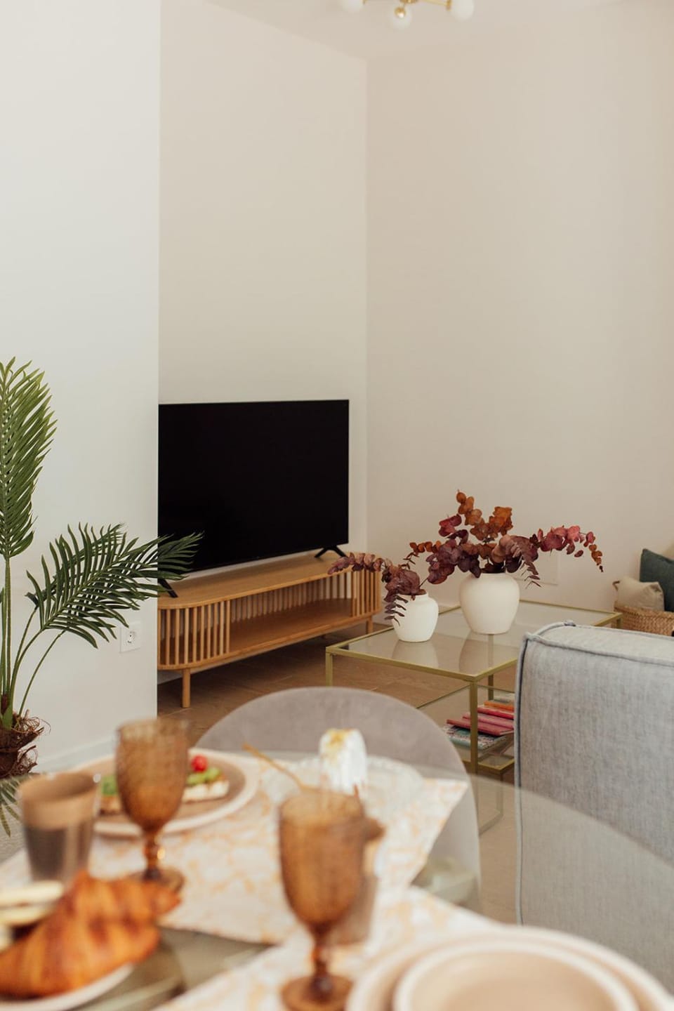 Castros Homes Apartment in Santander