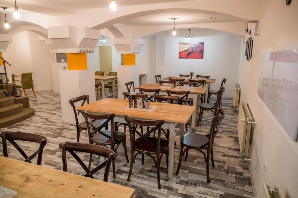 Business facilities