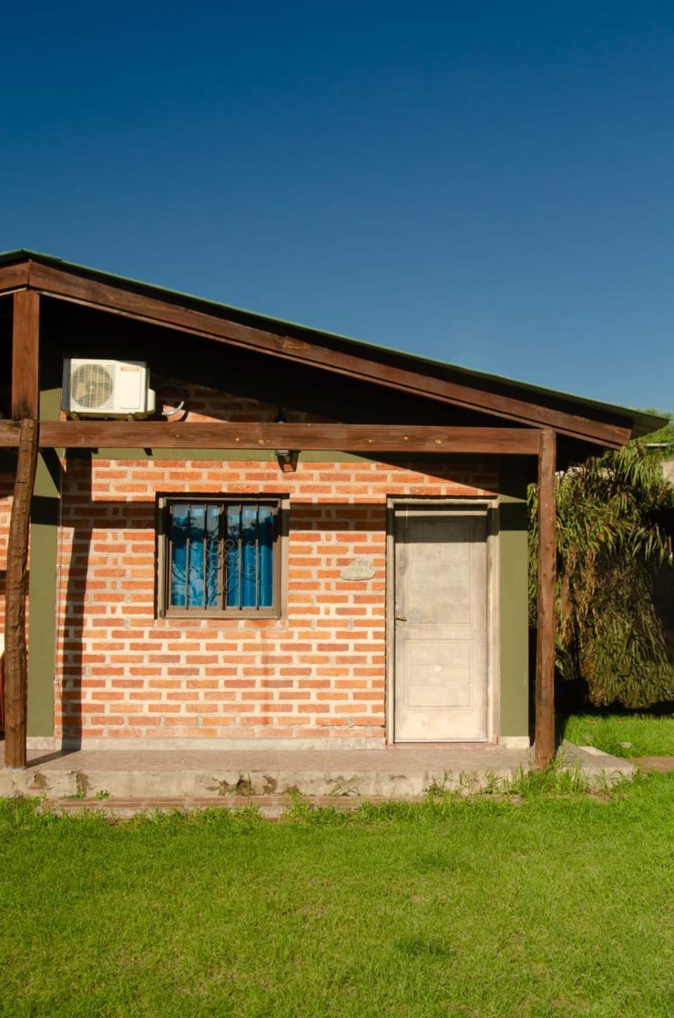 Cabañas a minutos del Dique los Alisos House in Jujuy Province, Argentina