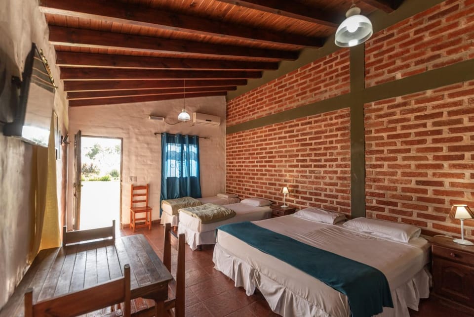 Cabañas a minutos del Dique los Alisos House in Jujuy Province, Argentina