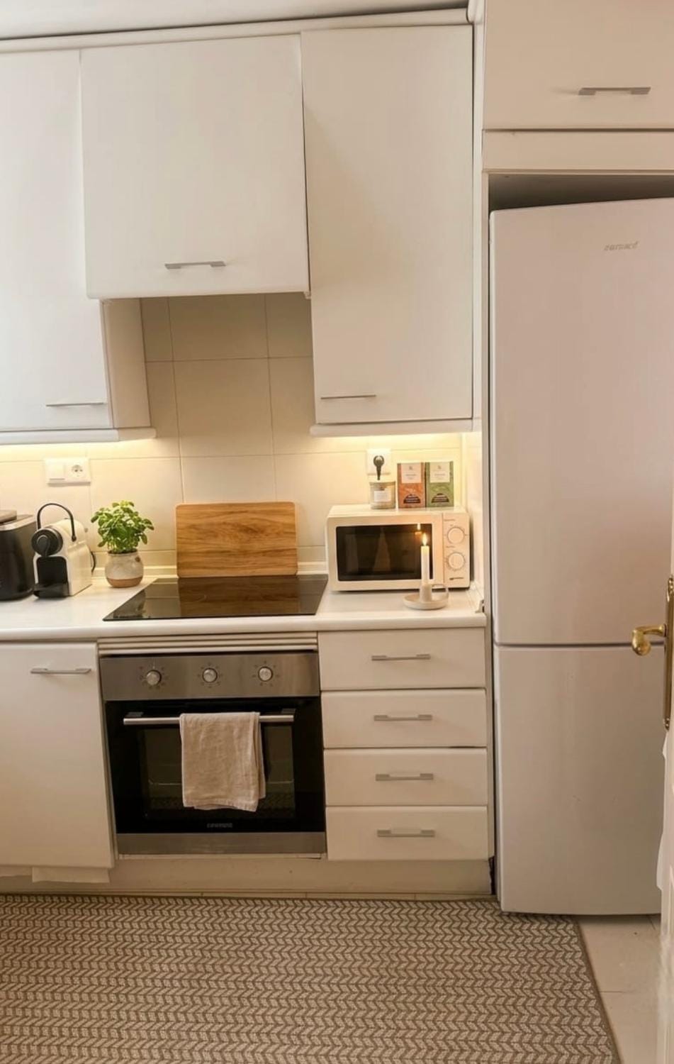 Marbella cosy vacation place Apartment in Marbella