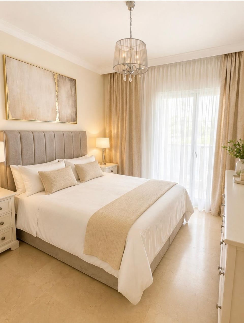 Marbella cosy vacation place Apartment in Marbella