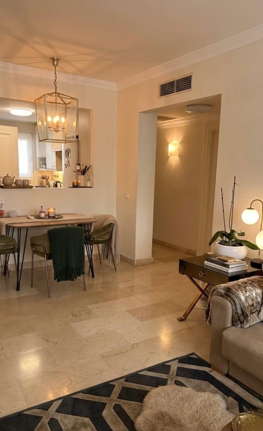 Marbella cosy vacation place Apartment in Marbella