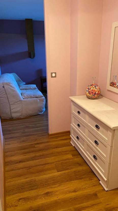 Gite de la vallée de la Vire pour 6 à 8 personnes proche l'A84 House in Normandy