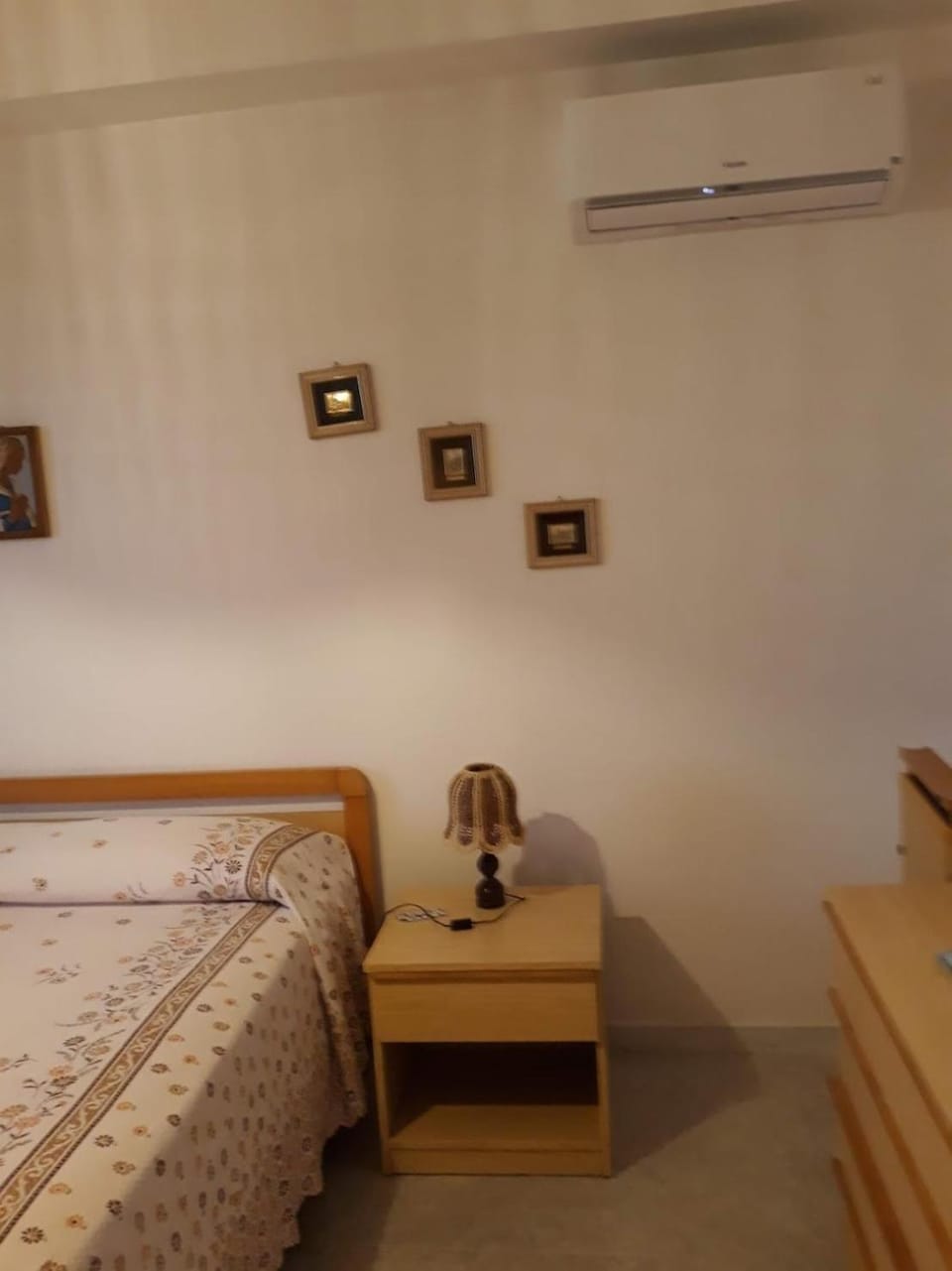 Appartamento Speranza Apartment in Sicily
