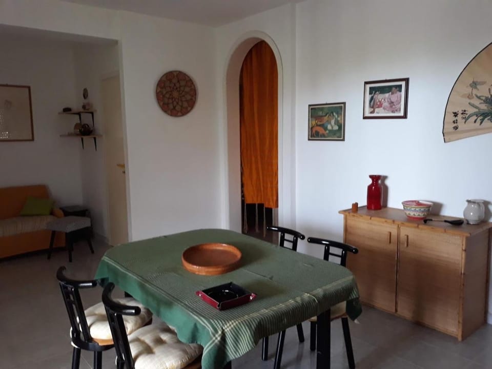 Appartamento Speranza Apartment in Sicily