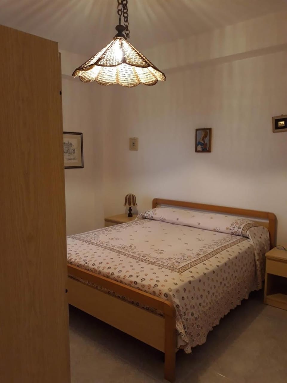 Appartamento Speranza Apartment in Sicily