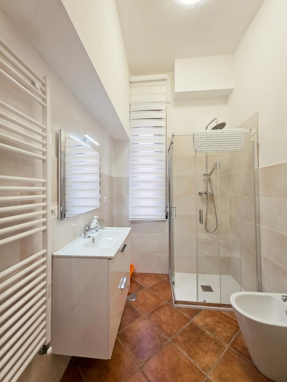 CASA ORSINI Appartamento Tramonto Apartment in Benevento