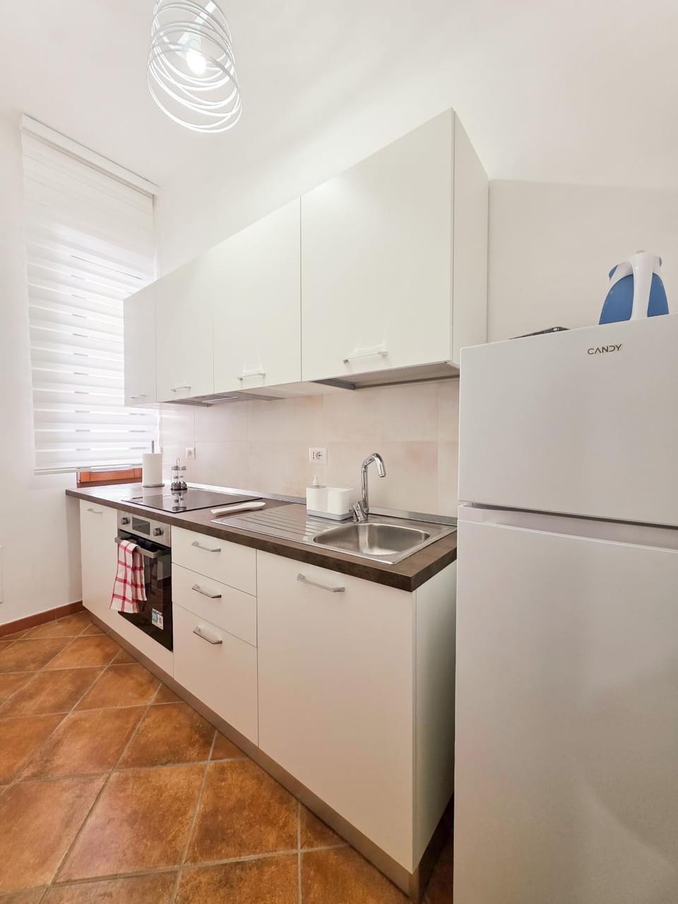 CASA ORSINI Appartamento Tramonto Apartment in Benevento