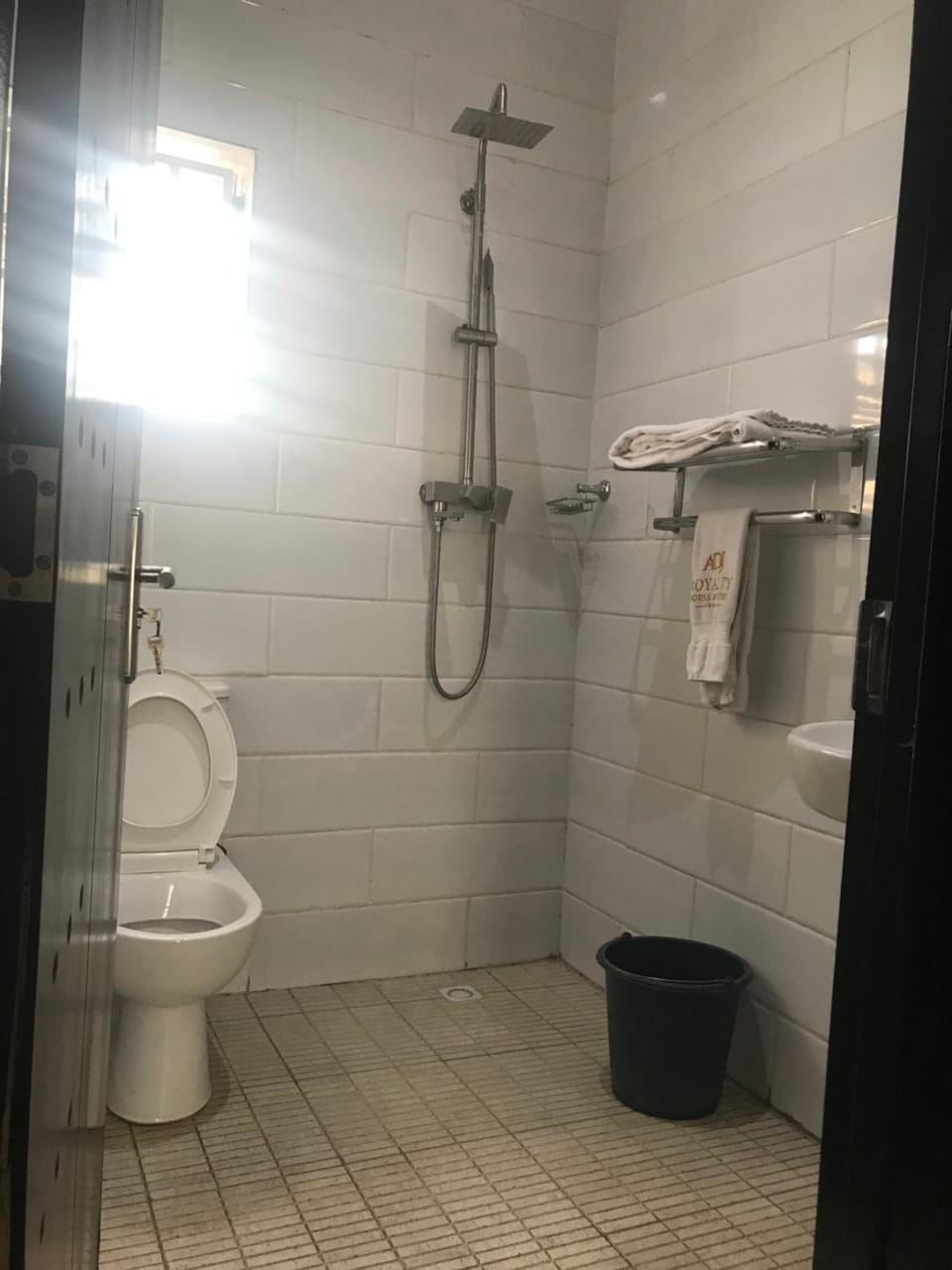 ADJ Royalty Hotel & Suites Hotel in Nigeria