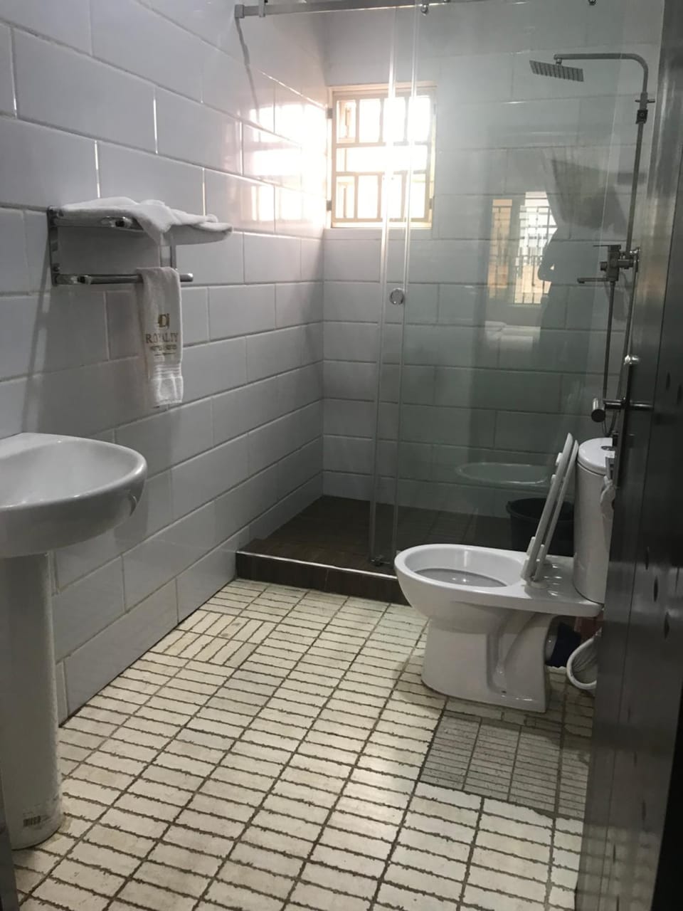 ADJ Royalty Hotel & Suites Hotel in Nigeria