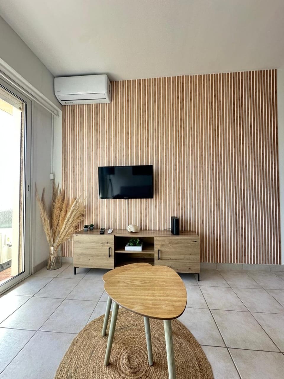 Studio cosy avec vue sur mer - Terrasse et Parking Apartment in Occitanie