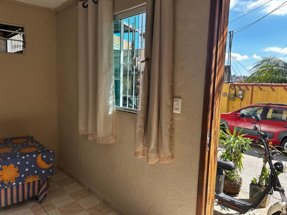 Rio de Janeiro Rj - cozy house House in Duque de Caxias