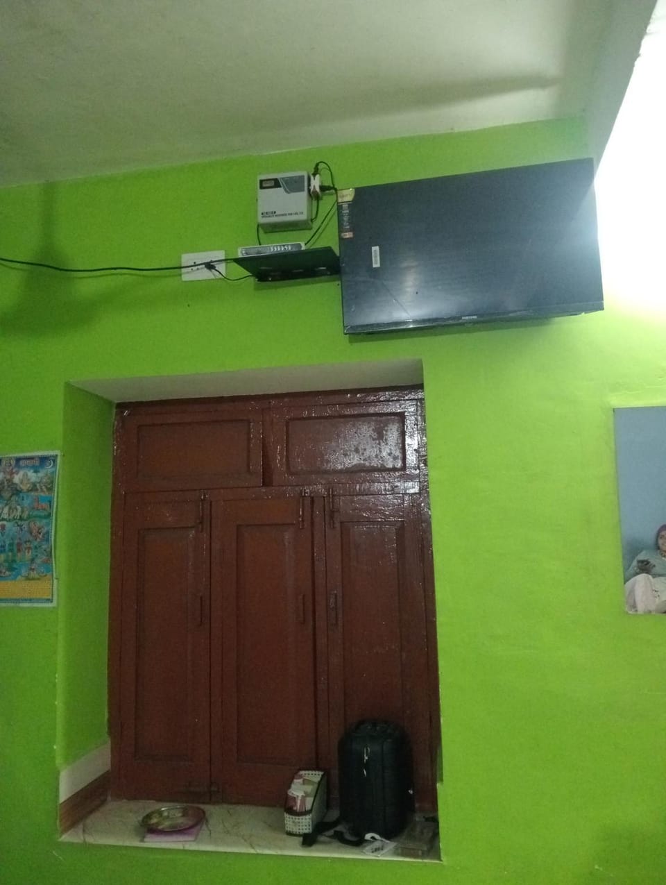 Bhaichara DEVBHUMI homestay Vacation rental in Uttarakhand