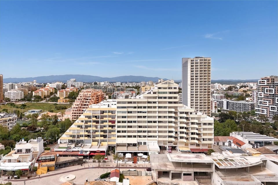 Rocha Mar Apartment in Portimao