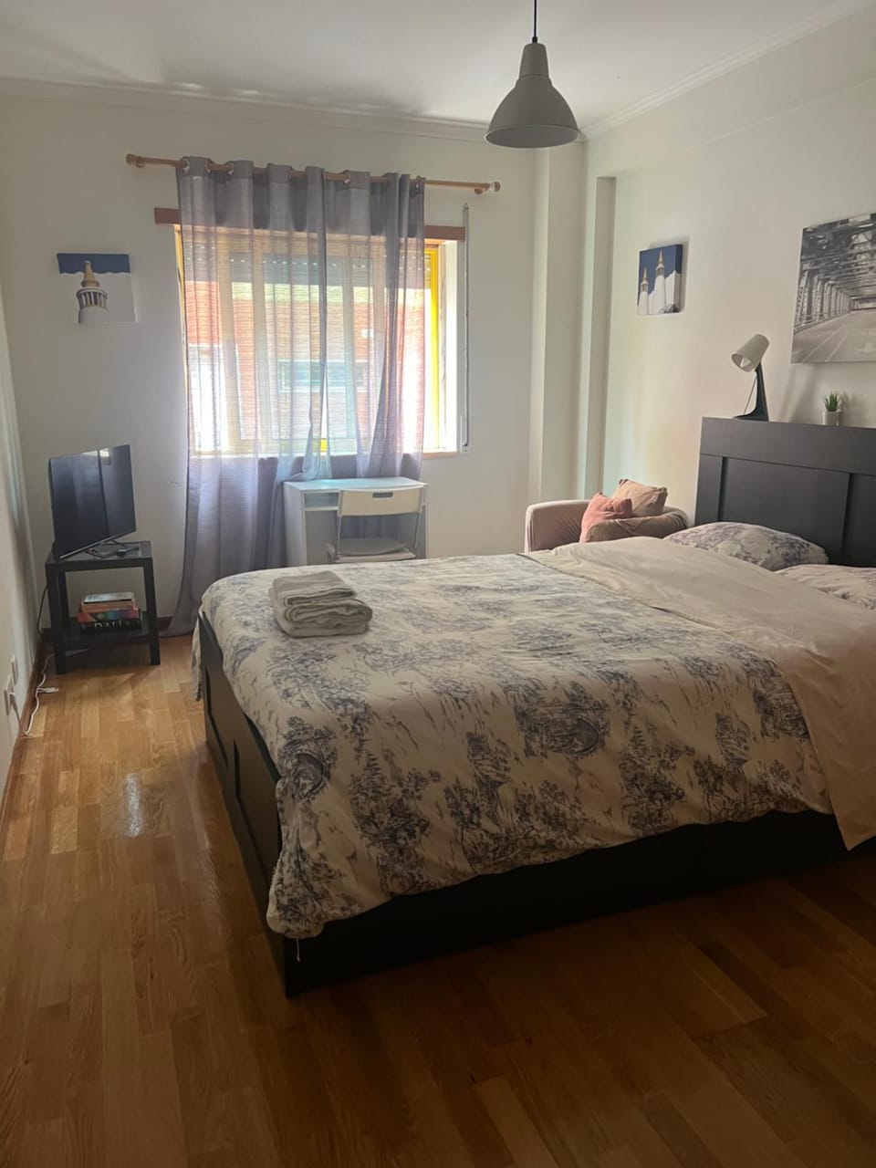 Quarto próximo aeroporto Bed and Breakfast in Lisbon District