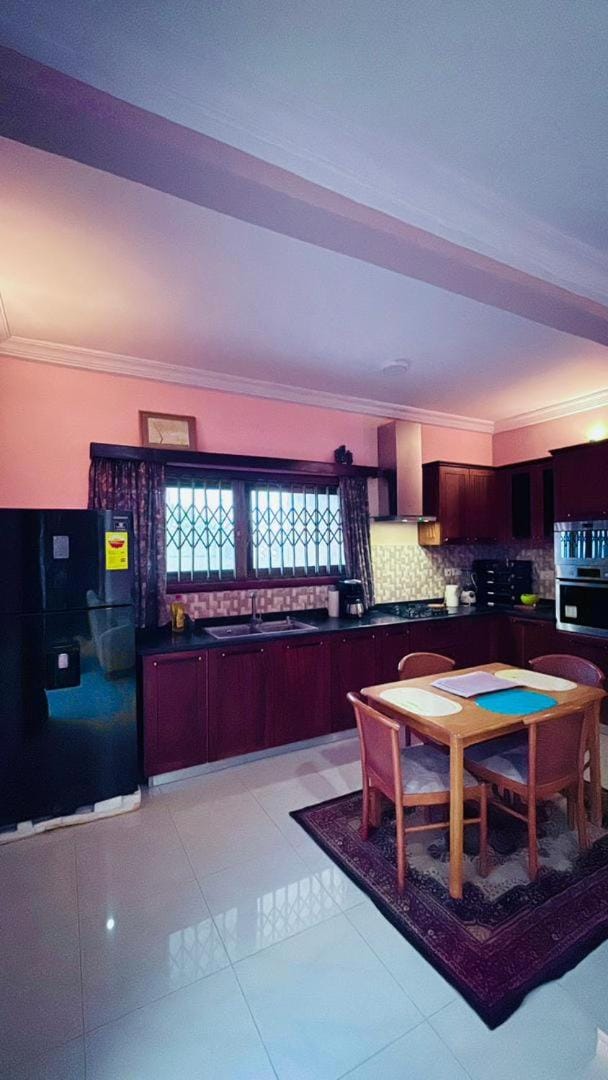 AB Home Suites Apartment in Accra